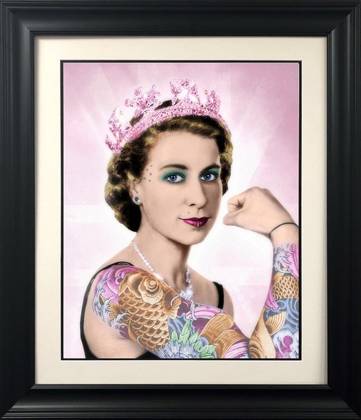 Your favourite art
