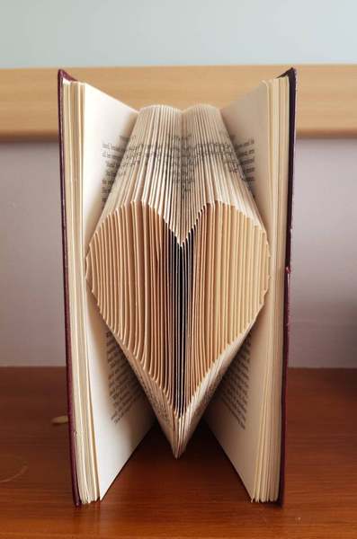 Fake books?? Wtf