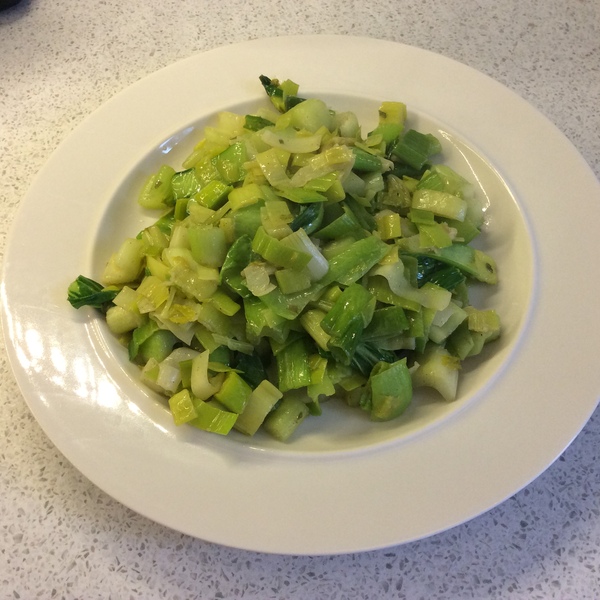 2nd week of Lockdown Low Carb Bootcamp!  But our third thread!