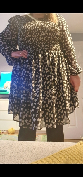 Plus size chat / what are you wearing today sort of thread?