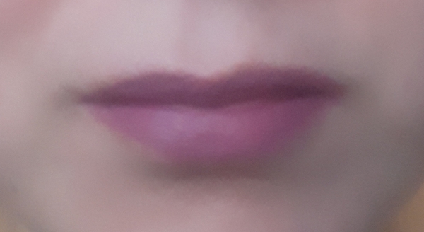 Lipstick Challenge - a different lipstick each day of Jan!