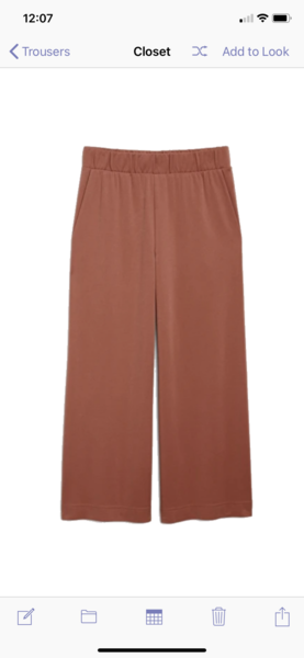 Plus size chat / what are you wearing today sort of thread?
