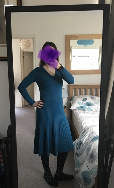 What are you wearing today? Winter 2020