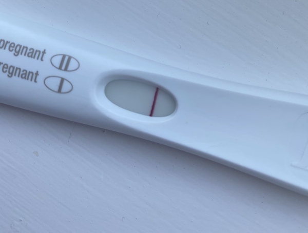 Update - early positive?