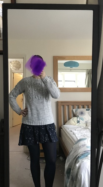 What are you wearing today? Winter 2020