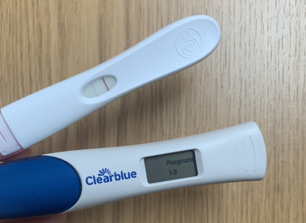 September 2021 babies 👶