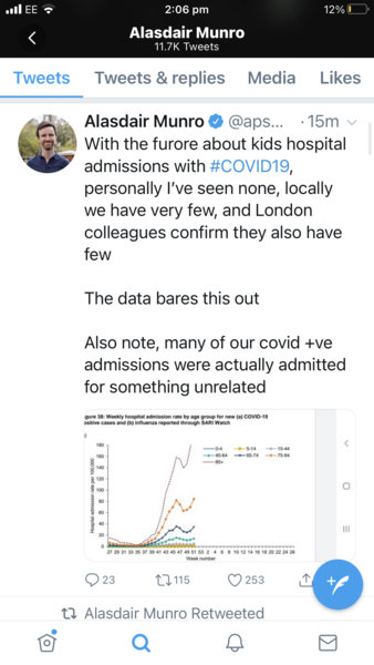 The Thirty-eight republic - Covid Carnage - Schools still waiting for test kits