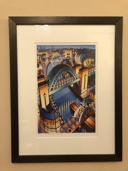 Your favourite art