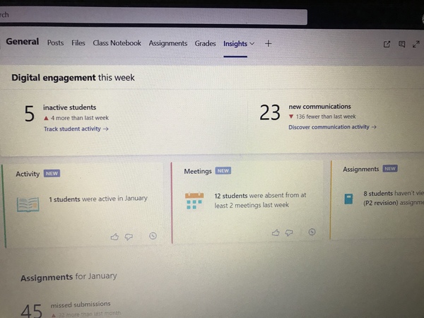 The Forty First Republic - Gav encourages parents to report schools to OFSTED