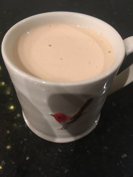 Posting pics of everything you eat thread!