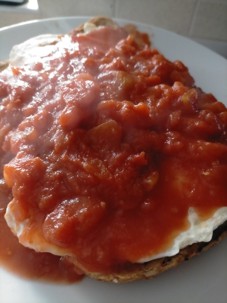 Posting pics of everything you eat thread!