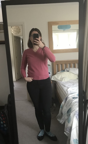 What are you wearing today? Winter 2020