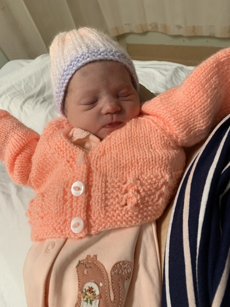 Due February 2021 - Part 3 - Final countdown!
