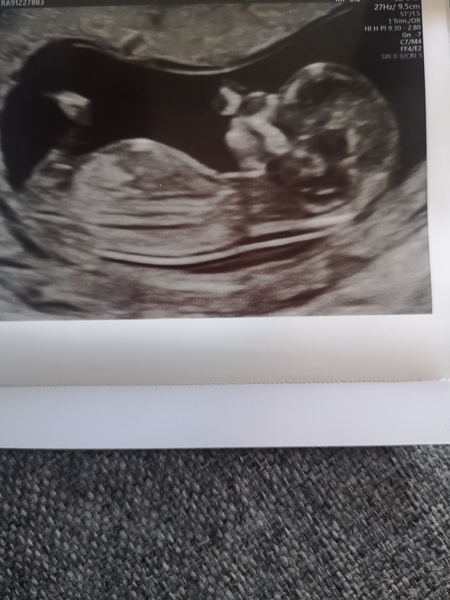 Due July 2021!