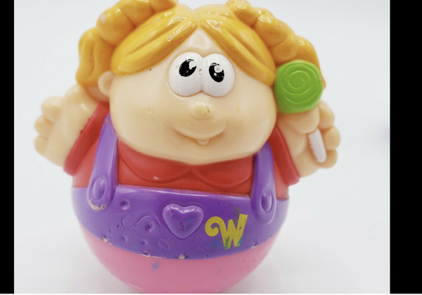 I bought a white coat in the sales to look like Olivia Pope, but I actually resemble a middle aged taekwando instructor