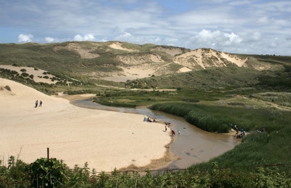 To think we can find a seaside town to suit us all?