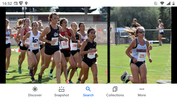 A picture speaks a thousand words. Transwomen in women’s sport