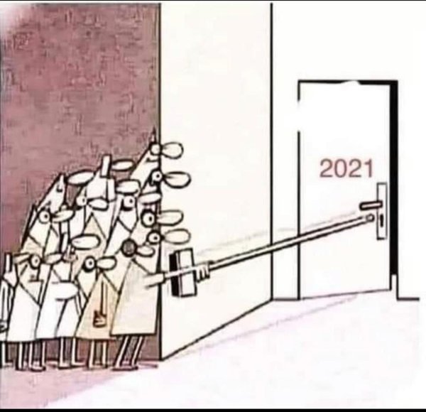 Westministenders: The Beginning of Negotiations