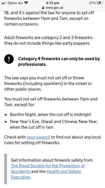 To really hate the loud, selfish celebrations & fireworks people have outside on NYE?