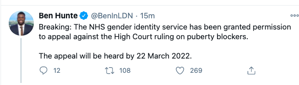 GIDS granted permission to appeal