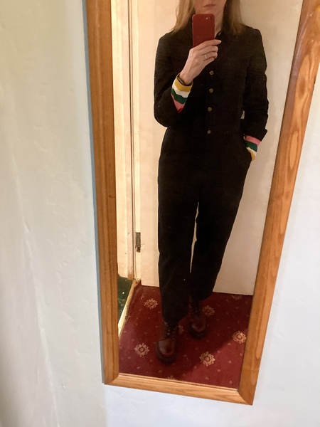 What are you wearing today? Winter 2020