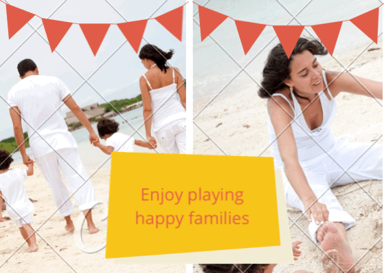 Evil Stepmum’s Greetings Card Collection