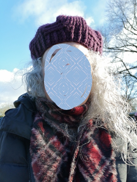 Les Parisiennes des Mamansnet: "You gotta have style. It helps you get down the stairs." - Diana Vreeland