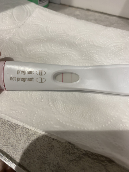 Tracking your cycle and possible BFP using RHR - part 5