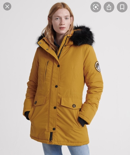 Kids warm coats
