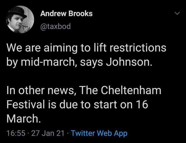 Westminstenders: Move Your Business To The EU