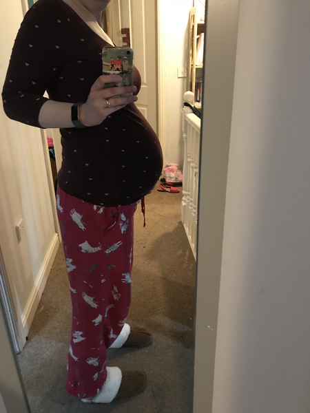 Pregnant after miscarriage part 4, TTC graduates