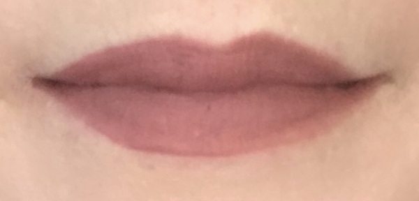 Lipstick Challenge - a different lipstick each day of Jan!