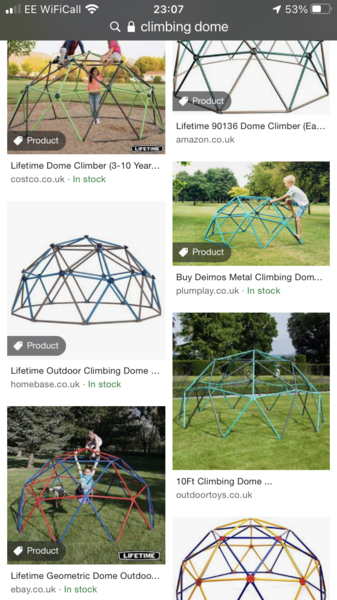 Trapped toddler parents of the fabled Winter 2020/2021. Puddle suits at the ready..hello Christmas!