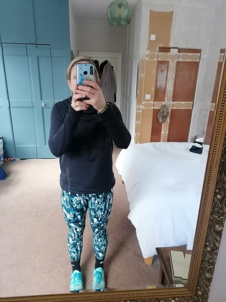 What are you wearing today? Winter 2020