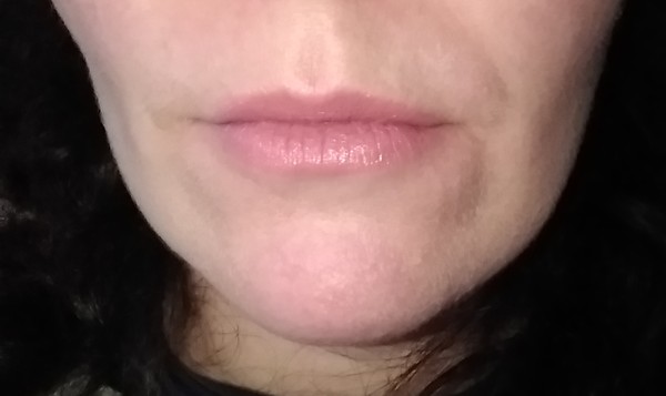 Lipstick Challenge - a different lipstick each day of Jan!