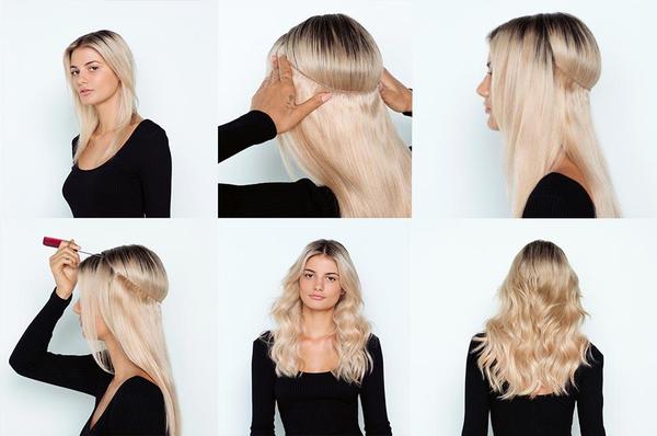 Wigs for fun and crap hair - anyone a convert?