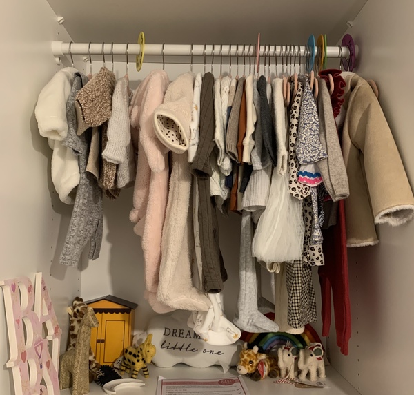 Pregnant After MMC - Thread 4