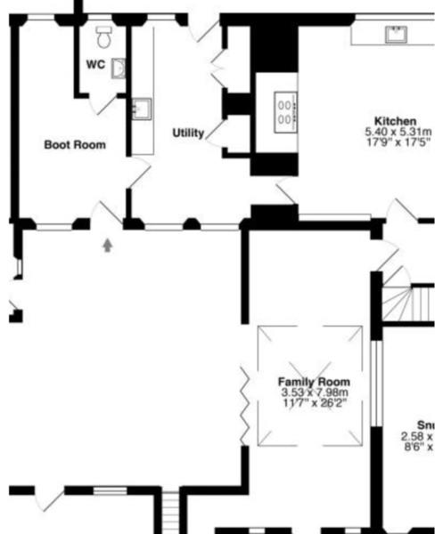 Property porn: best utility room ever.