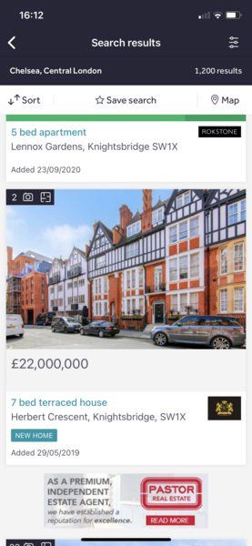 To make an offer on this house even though we won't be able to move in for another 6 months?