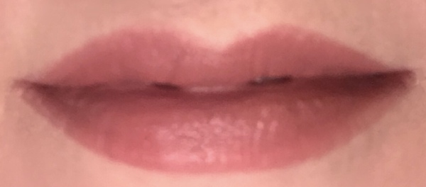 Lipstick Challenge - a different lipstick each day of Jan!