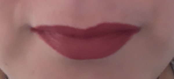 Lipstick Challenge - a different lipstick each day of Jan!