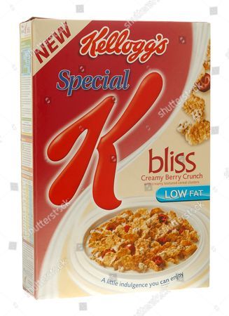 Discontinued foods or items you miss