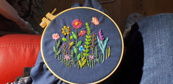 What have you bought recently that has brought you joy?