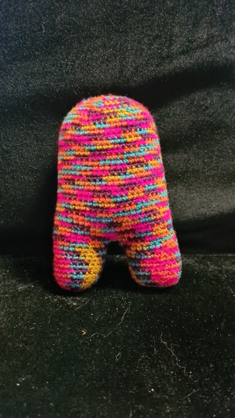 Knit, Crochet and Natter 3: Is it really still January?!