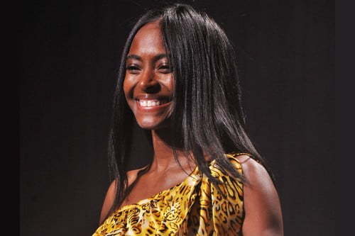 Black Princess party