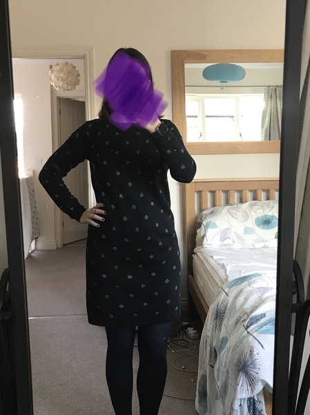 What are you wearing today? Winter 2020