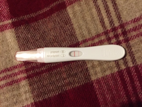 TTC after ectopic Part 2