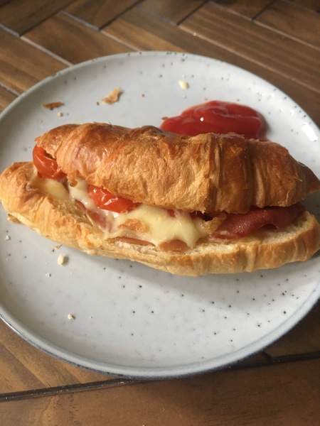 Posting pics of everything you eat thread!