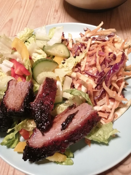 Jan '21 Lockdown Low Carb Bootcamp - the Easing-in Week