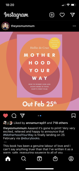 Pregnant After MMC - Thread 5
